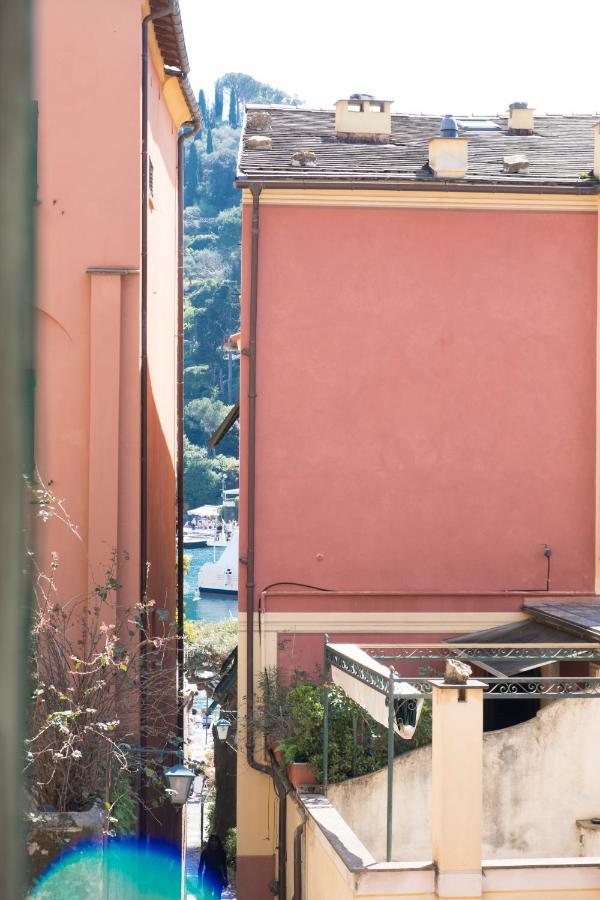 Portofino'S Flavourアパートメント エクステリア 写真