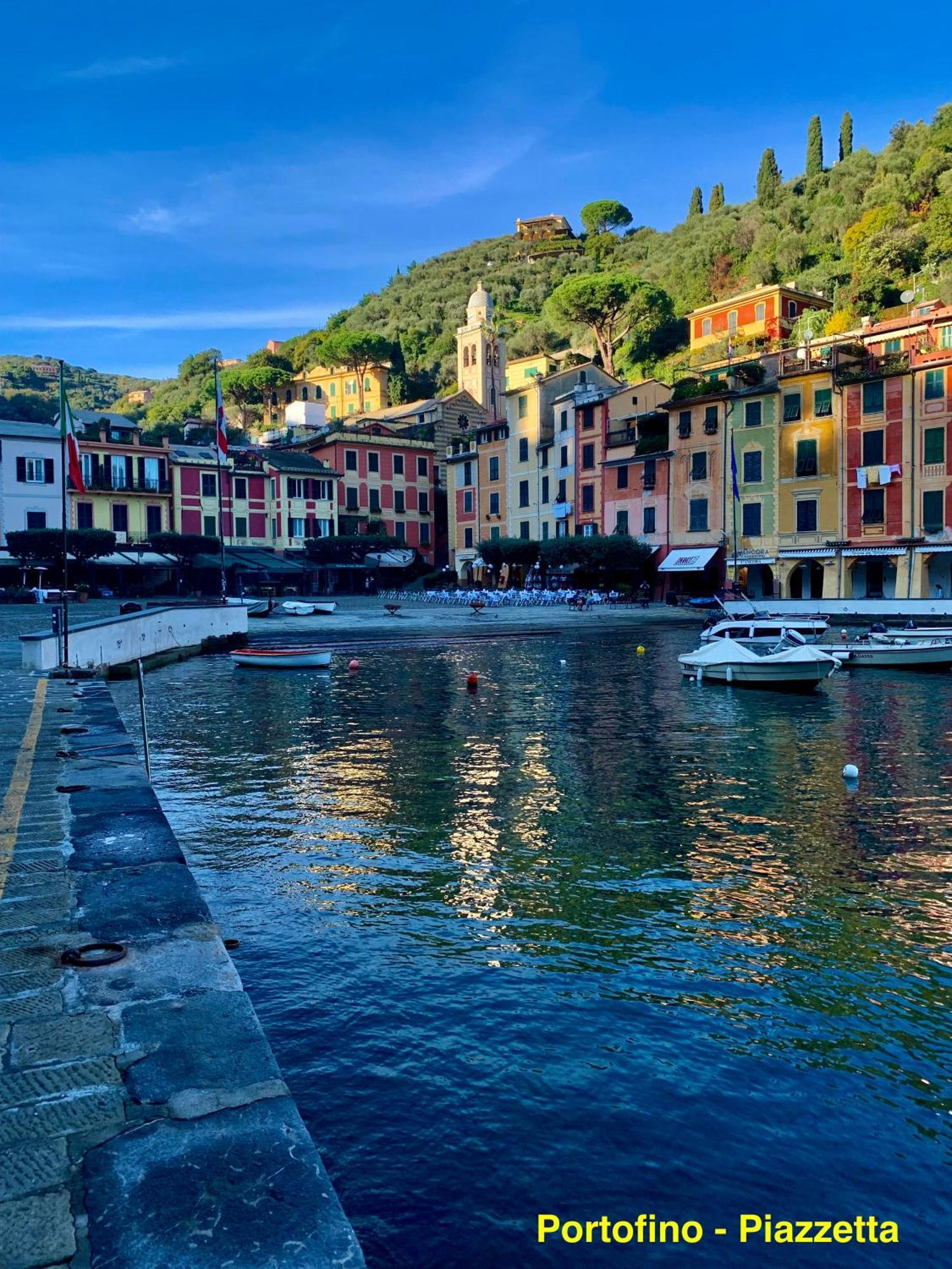 Portofino'S Flavourアパートメント エクステリア 写真